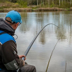 MAP TKS G-Series G3 Margin Pole 10m